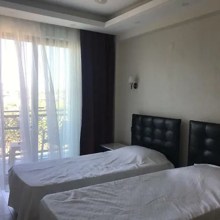Yaman Villa