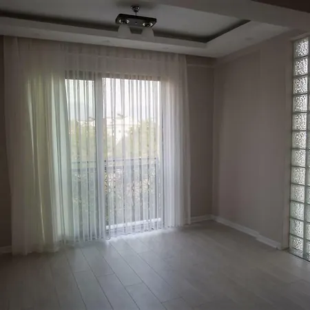 Villa Yaman Fethiye